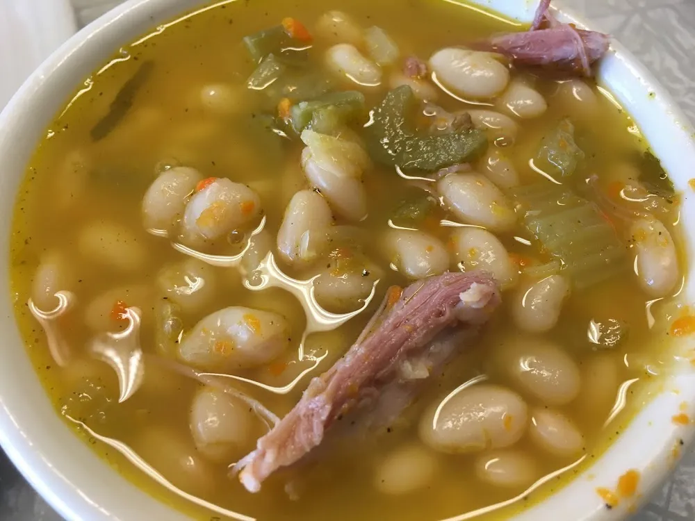 Bean Soup