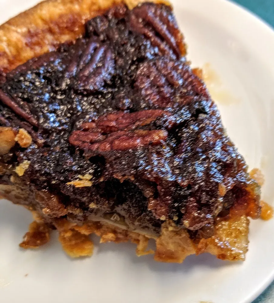 Pecan Pie